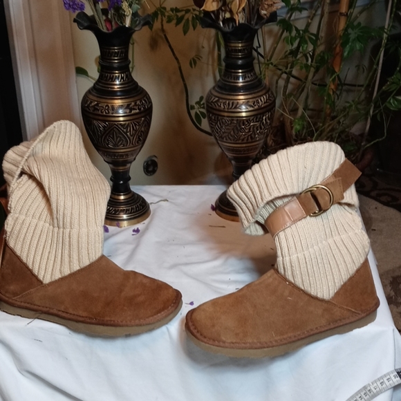 Sonoma warm walking boots.. - Picture 9 of 9